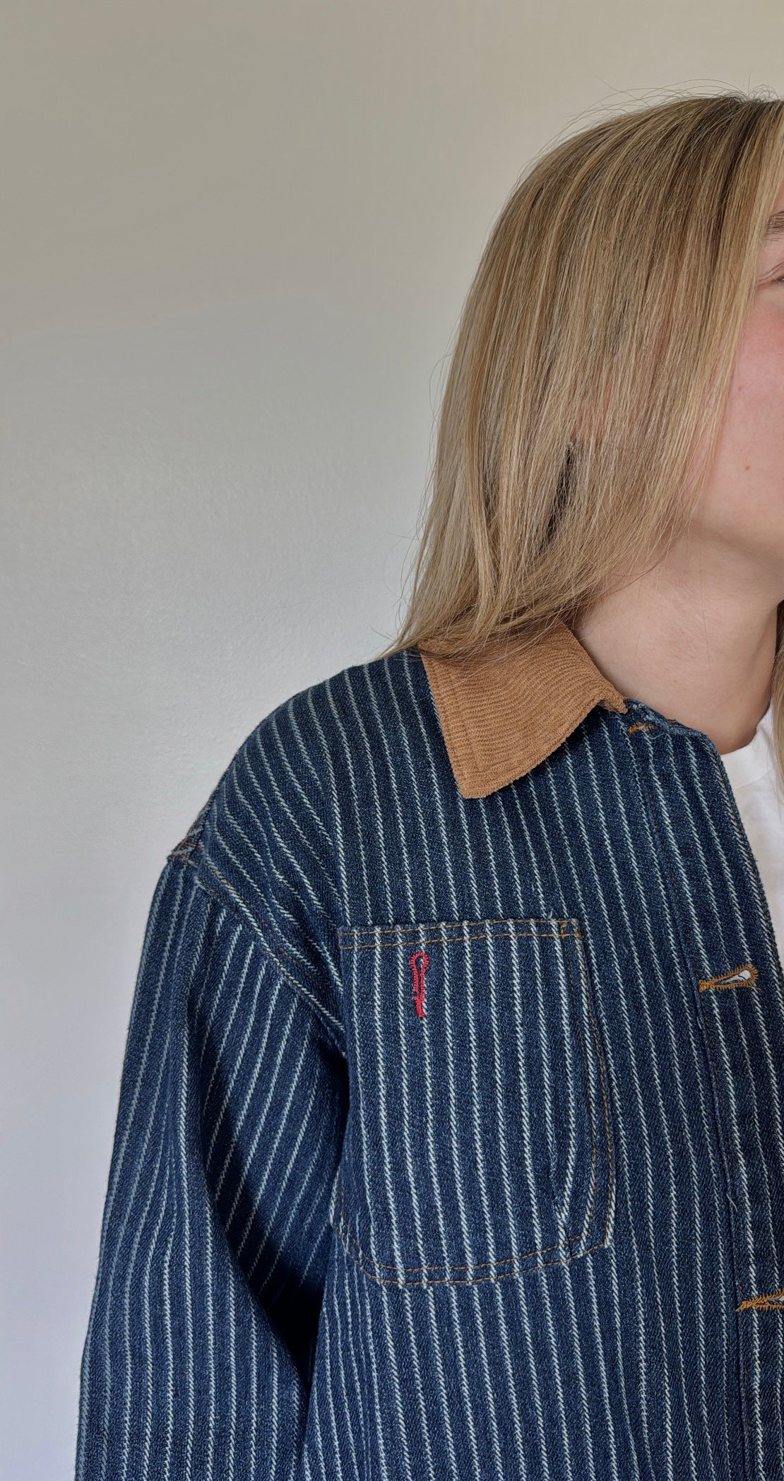 the henri jacket