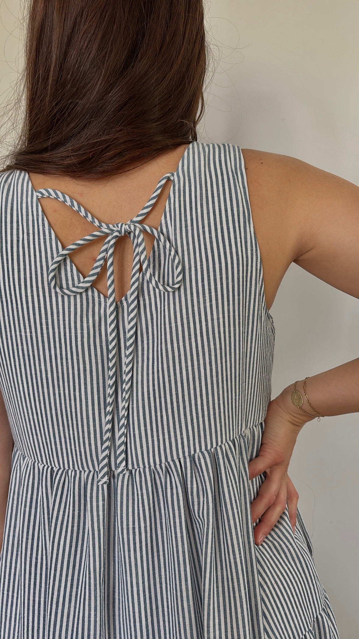 bluebell maxi dress