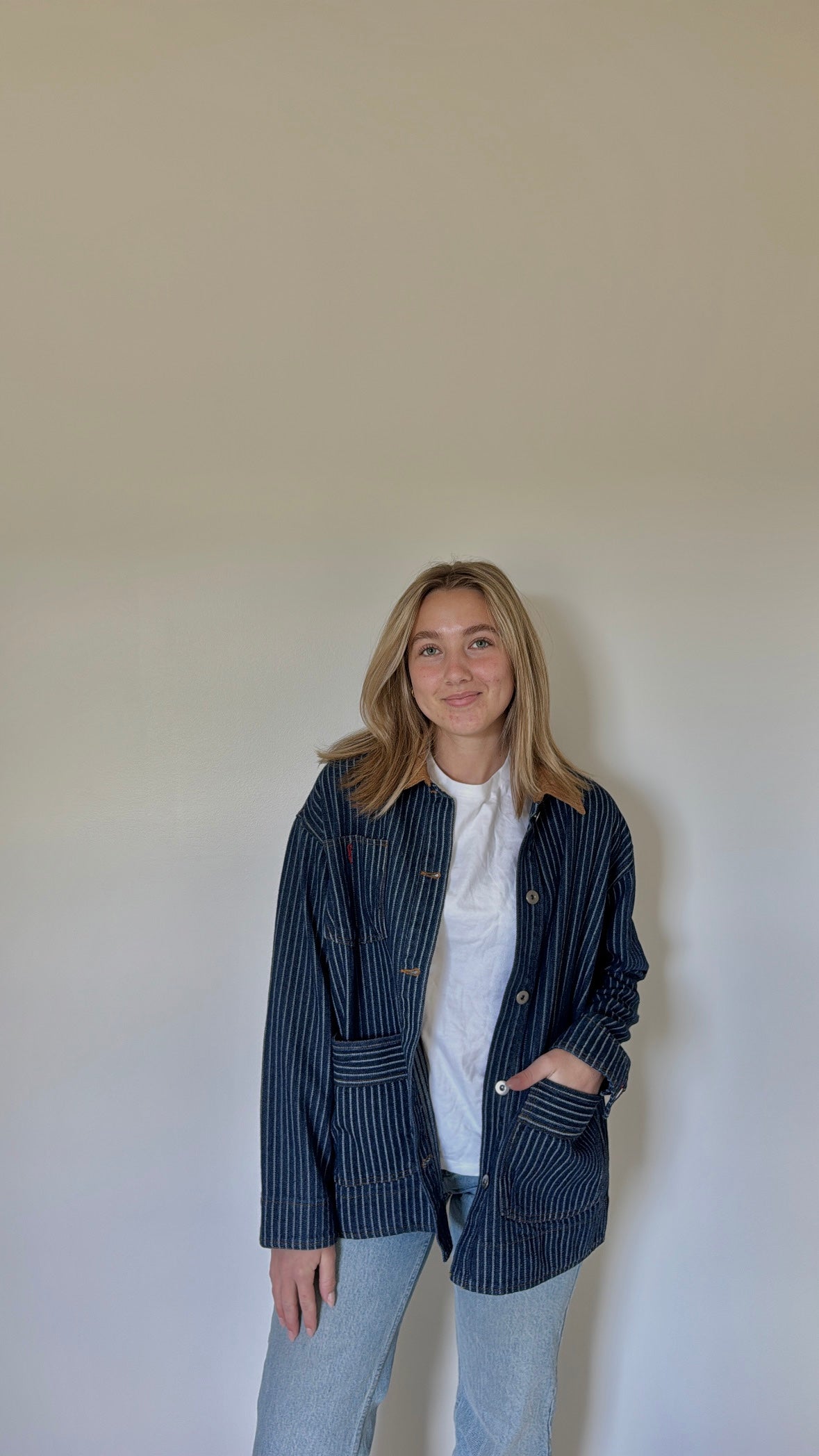 the henri jacket