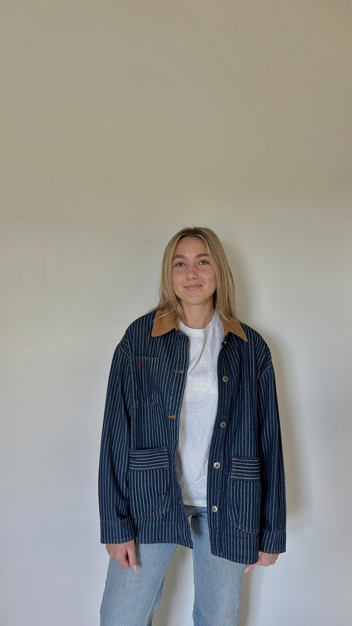 the henri jacket
