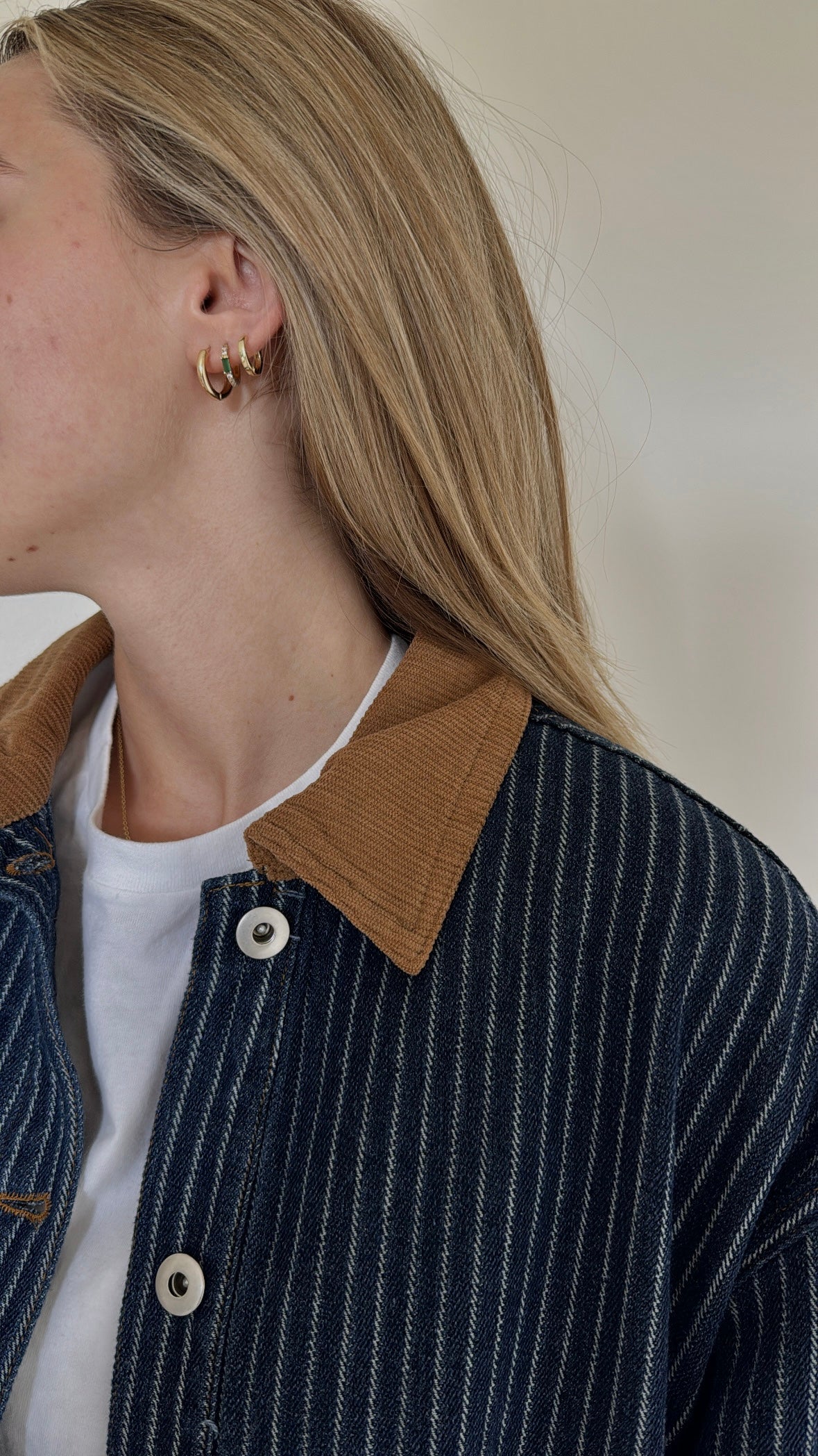 the henri jacket