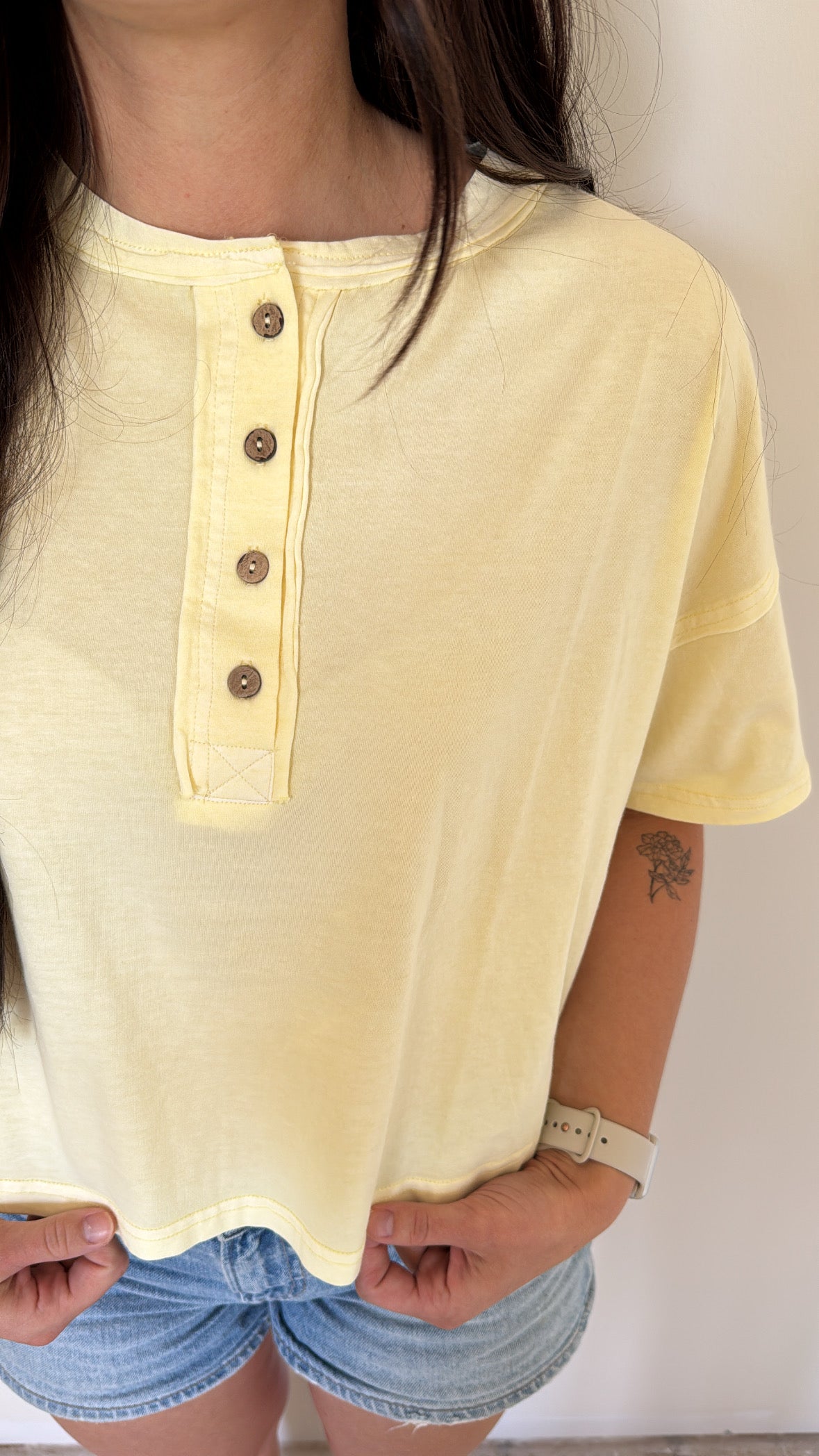 sunshine henley