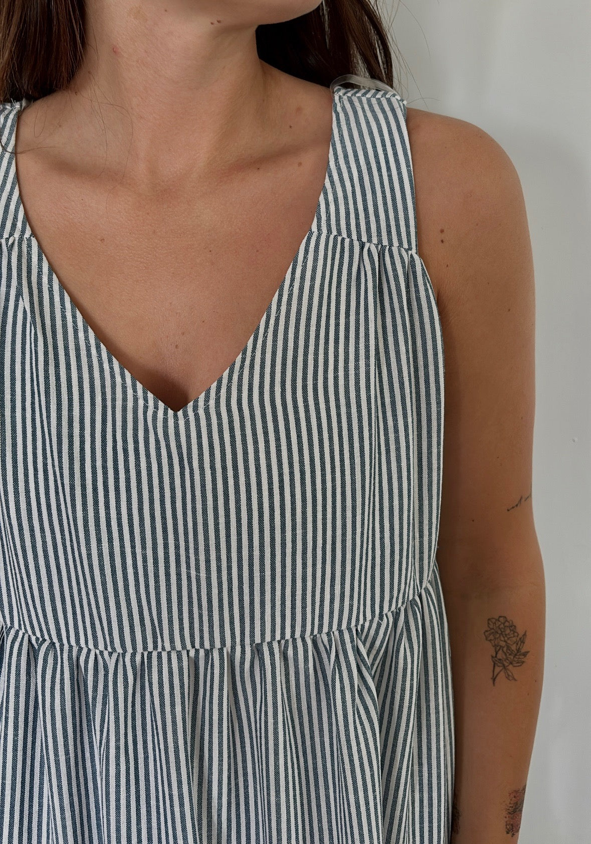 bluebell maxi dress