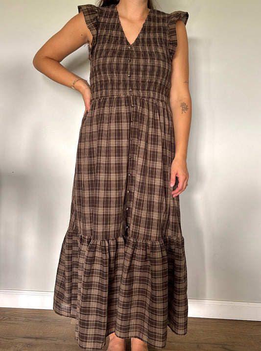 the harvest dress